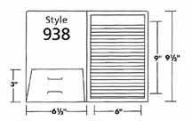 Style 938